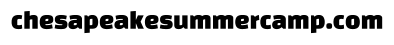 chesapeakesummercamp.com
